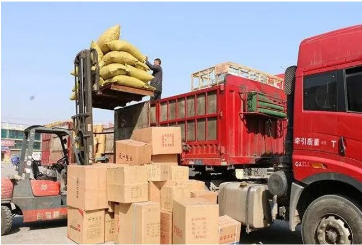 泉州到宜秀区物流专线