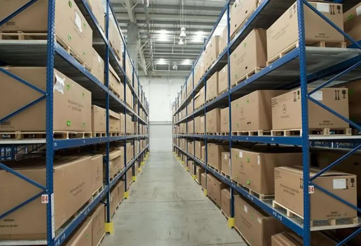 泉州到宜秀区货物仓储