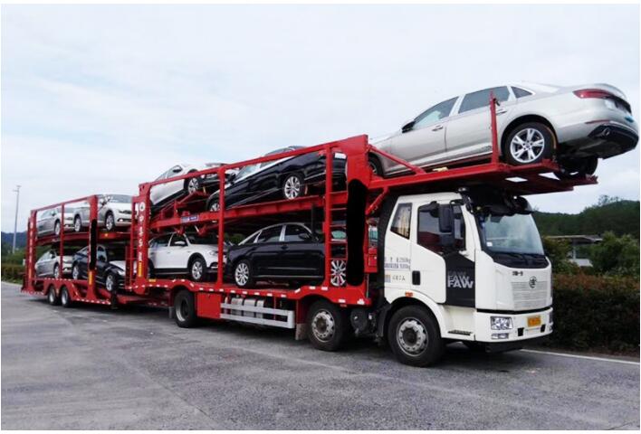 泉州到宜秀区轿车托运